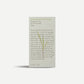 Lemongrass and Ginger Pyramid (Plastic Free) Tea Bags