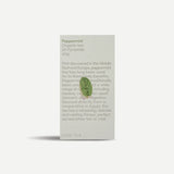 Peppermint Pyramid (Plastic Free) Tea Bags