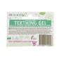 Natural Baby Teething Gel 15g