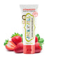 Natural Certified Toothpaste