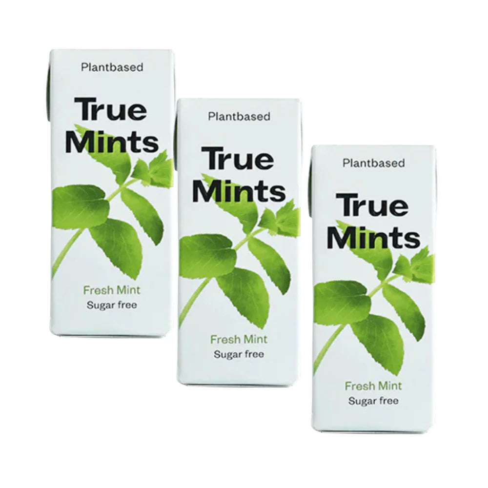 Fresh Mints