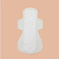 Natural Bamboo Pads Super Winged & Ultra Thin (10 pack)