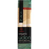 Organic Udon Noodles