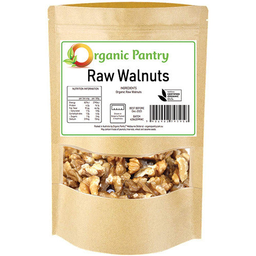 Walnuts