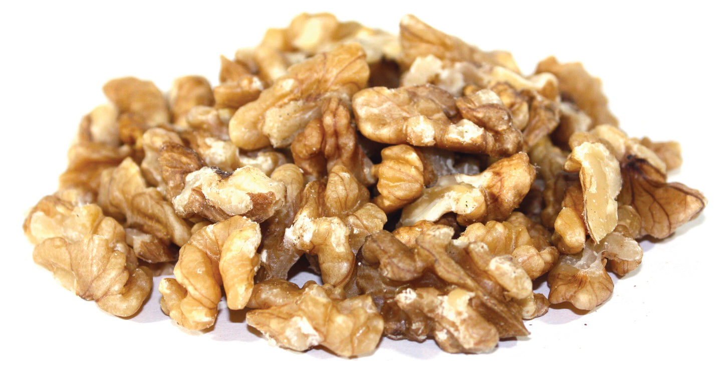 Organic Walnuts