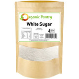 Organic White Sugar