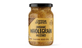 Organic Wholegrain Mustard