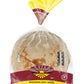 Wholemeal Spelt Wraps Sourdough (5 pack)