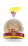Wholemeal Spelt Wraps Sourdough (5 pack)