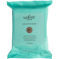 Natural Face Wipes Sensitive